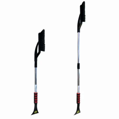 Racleta telescopica Rexxon cu miner aluminiu