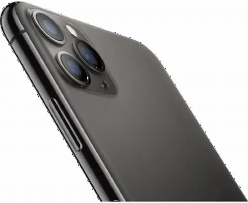 Smartphone Apple iPhone 11 Pro Max, 4GB/256GB, Space Gray