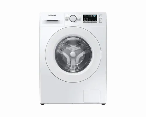 Стиральная машина Samsung WW80T4020EE/LE, 8кг, Белый