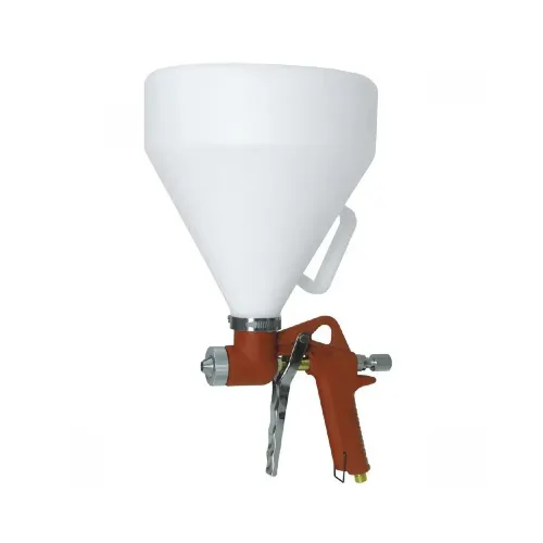 Пневматический пистолет для штукатурки TECHNOWORKER HP-01