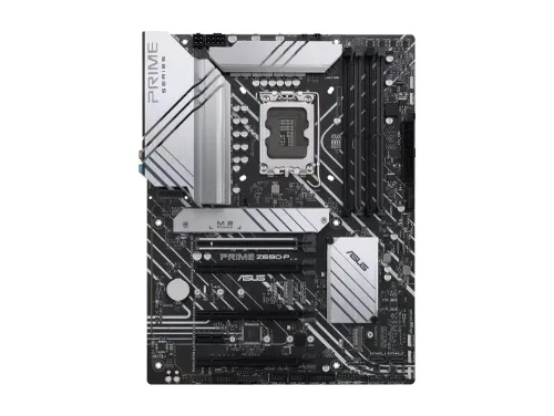 Placă de bază ASUS PRIME Z690-P, LGA1700, Intel Z690, ATX