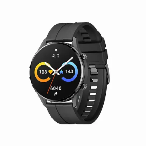 Умные часы Xiaomi IMILAB (W11), Розовый