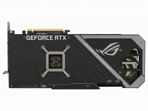 Placă Video ASUS ROG-STRIX-RTX3060TI-O8G-V2-GAMING,  8GB GDDR6 256bit