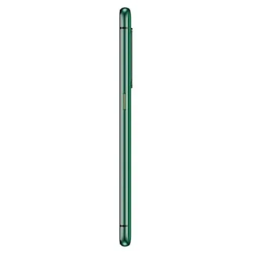 Smartphone Realme X50, 6GB/128GB, Verde