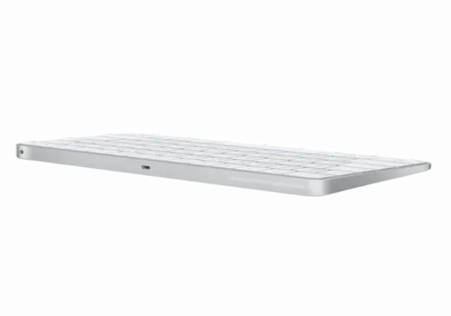 Apple Magic Keyboard, Russian MK2A3RS/A