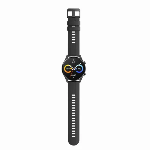 Умные часы Xiaomi IMILAB (W11), Розовый