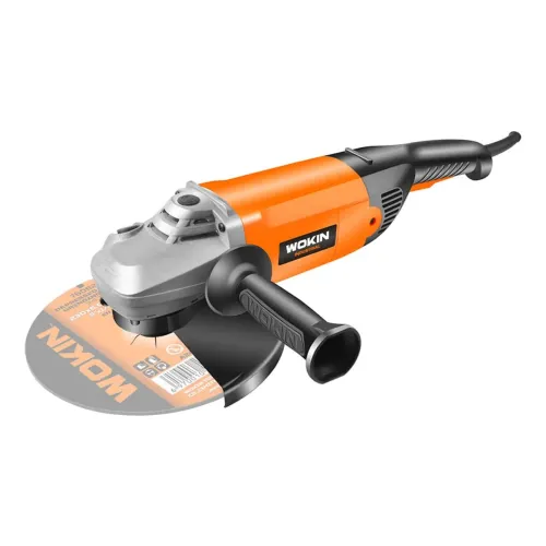 Углошлифовальная машина Wokin 2400W