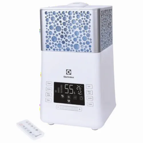 Увлажнитель воздуха Electrolux EcoLine, Белый