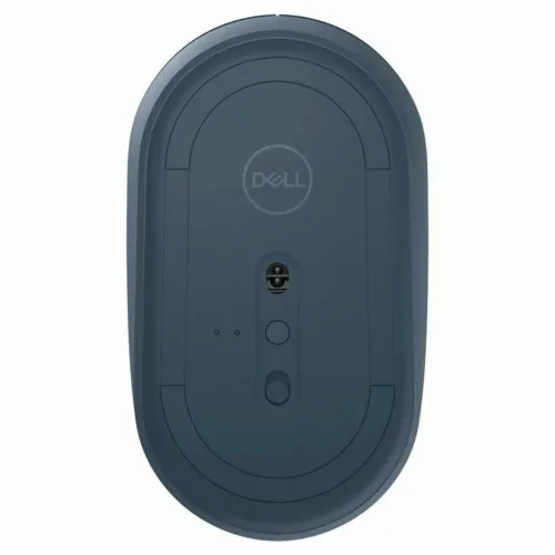 Mouse Wireless DELL MS3320W, Midnight Green