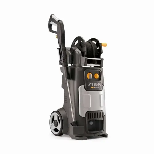 Masina de spalat cu presiune STIGA HPS 550 R, 2500 W