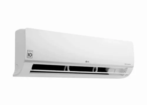 Сплит-система LG PC24SQ, 24kBTU/h, Белый