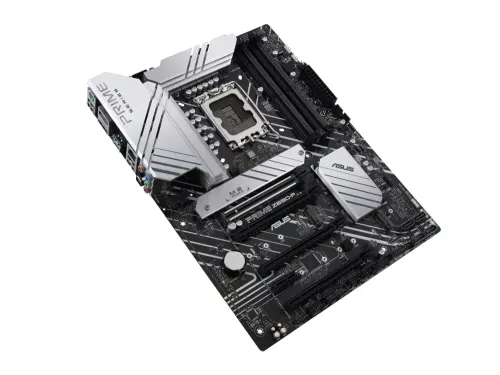 Placă de bază ASUS PRIME Z690-P, LGA1700, Intel Z690, ATX