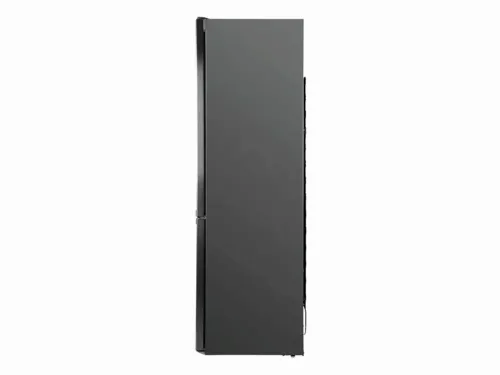 Frigider Whirlpool W5 911E OX, Oțel inoxidabil
