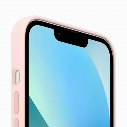 Чехол Apple iPhone 13 mini, Chalk Pink