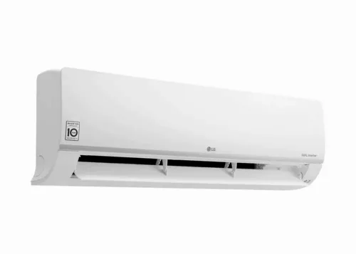 Сплит-система LG PC24SQ, 24kBTU/h, Белый