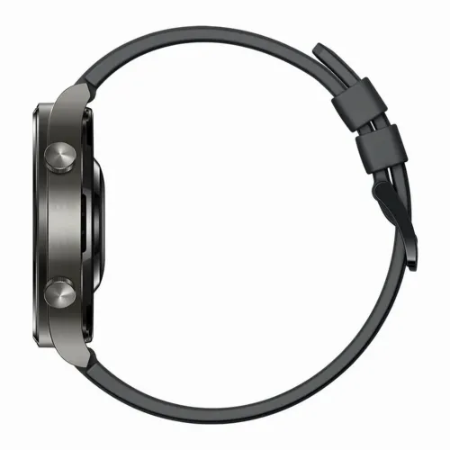 Спортивные/Тренировочные часы Huawei Watch GT2 Pro, 46мм, Night Black