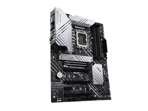 Placă de bază ASUS PRIME Z690-P, LGA1700, Intel Z690, ATX
