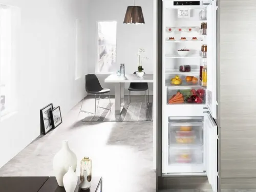 Bin/Refregerator Whirlpool ART 9812/A+ SF