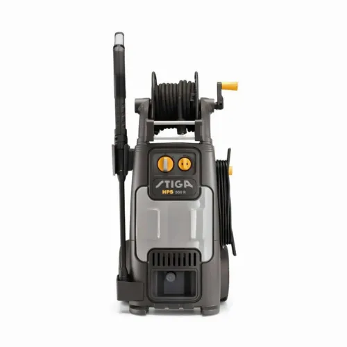 Masina de spalat cu presiune STIGA HPS 550 R, 2500 W