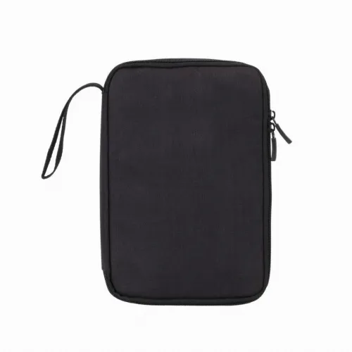 Organizator pentru calatorie RivaCase Biscayne, , Poliester, Negru