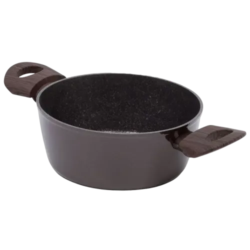Cratiță RESTO 93018, 2L, Cafeniu