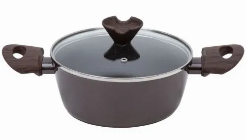 Cratiță RESTO 93018, 2L, Cafeniu