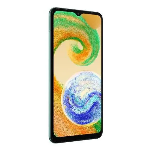 Smartphone Samsung Galaxy A04s, 4GB/64GB, Verde