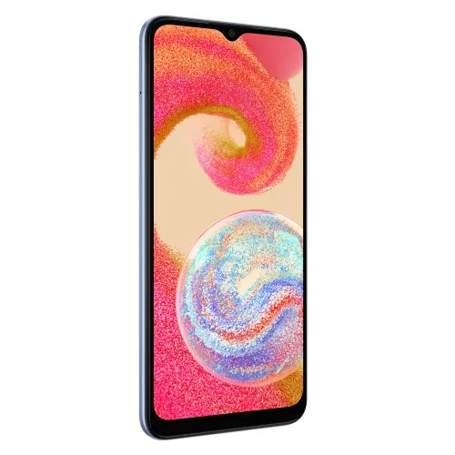 Смартфон Samsung Galaxy A04e, 3Гб/32Гб, Голубой