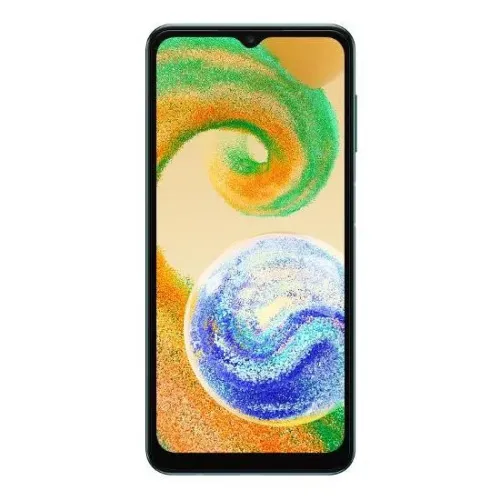 Smartphone Samsung Galaxy A04s, 4GB/64GB, Verde