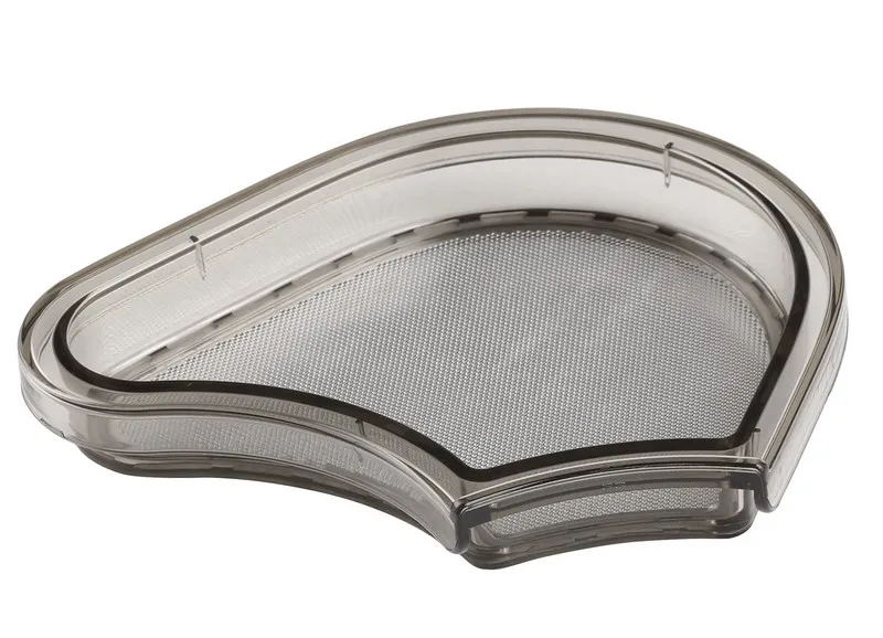 Storcător de fructe și legume Polaris PSJ0602, Grafit