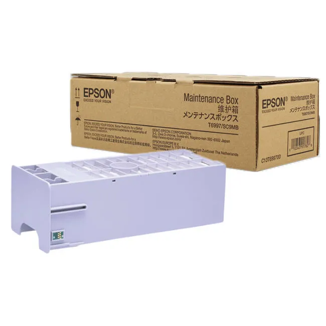 Epson Maintenance Box T699700
