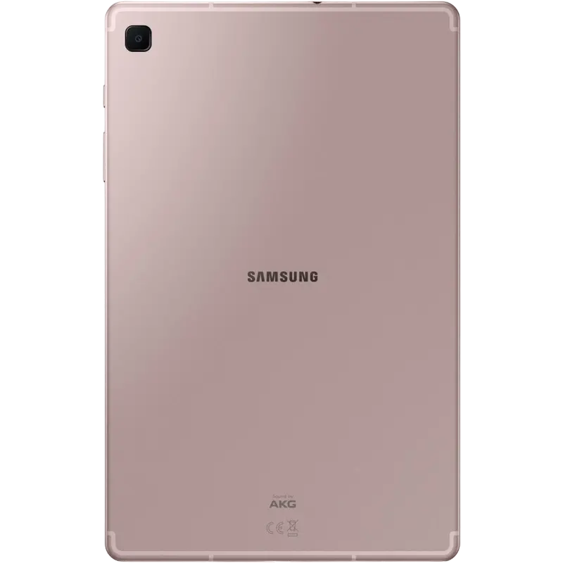 Планшет Samsung Galaxy Tab S6 Lite LTE, 4G, 4Гб/64Гб, Chiffon Pink