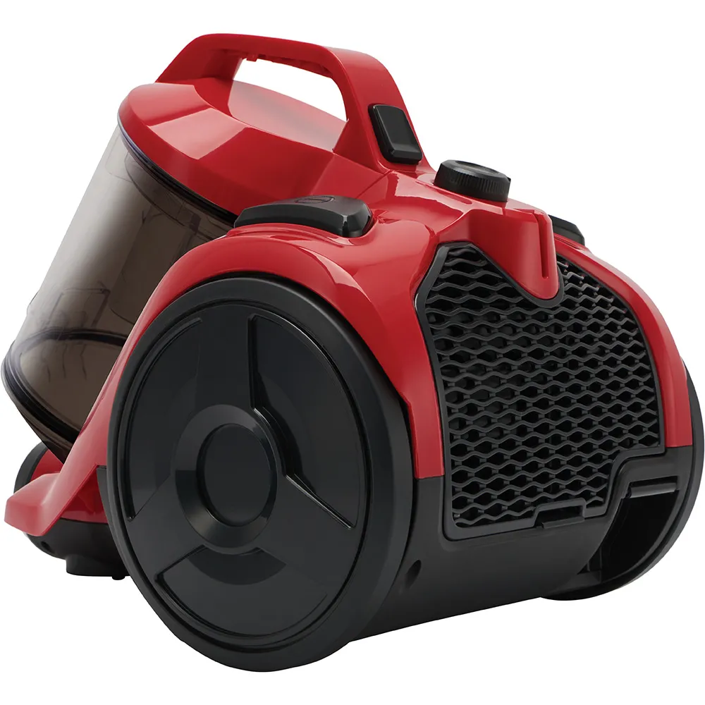 Aspirator Polaris PVC 1836, Roșu