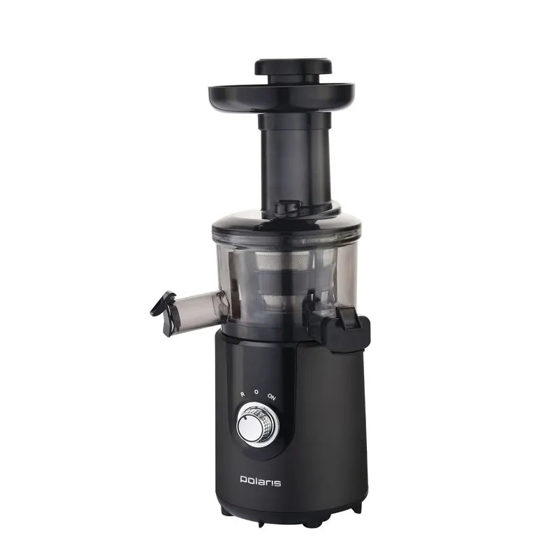 Storcător de fructe și legume Polaris PSJ0602, Grafit