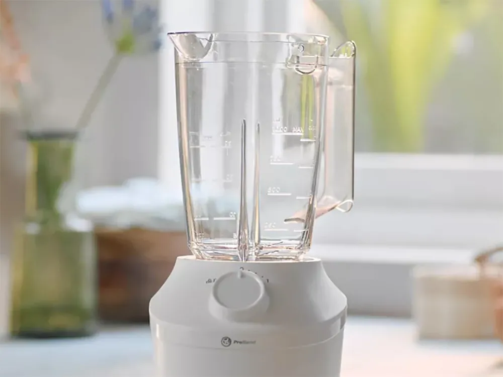 Blender staționar PHILIPS HR2041/17, Alb