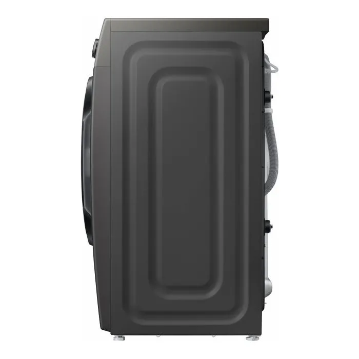 Mașină de spălat Samsung WW80AAS22AX/UA, 8kg, Oțel inoxidabil