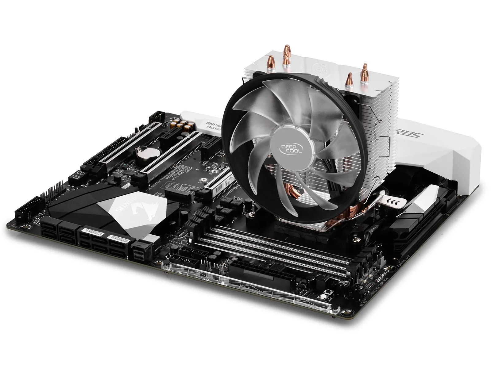 Кулер для процессора Deepcool GAMMAXX 300B