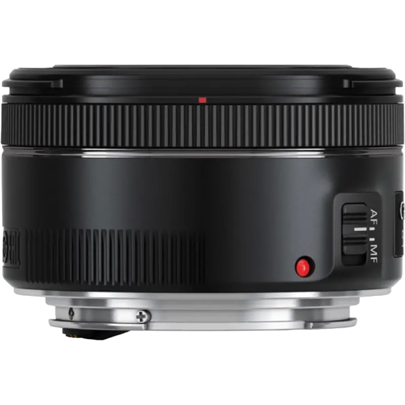 Объектив Canon EF 50mm f/1.8 STM