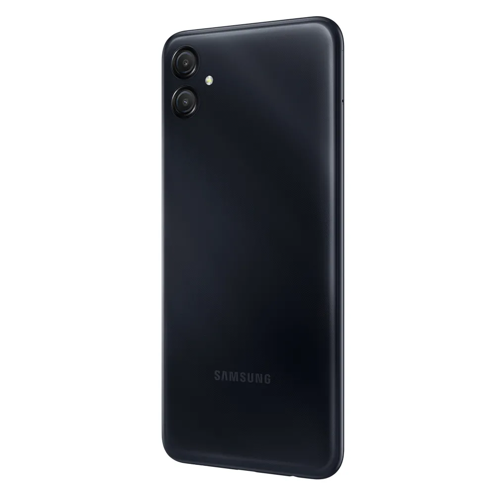 Smartphone Samsung Galaxy A04e, 3GB/32GB, Negru