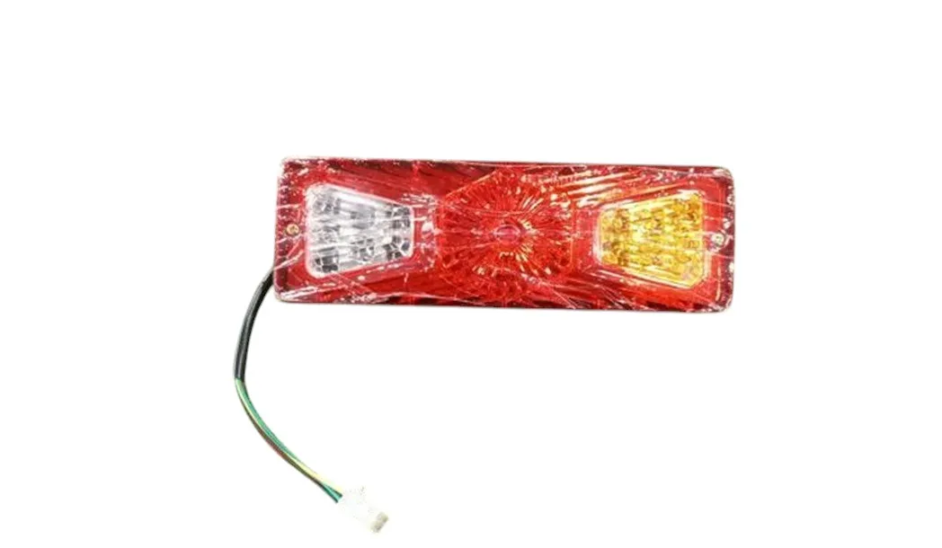 Far spate Tricicleta Weter 1500 GR