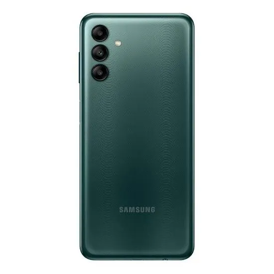 Smartphone Samsung Galaxy A04s, 3GB/32GB, Verde