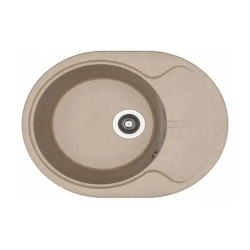 Berta 620 chiuveta Dr. Gans (Vezuviu)