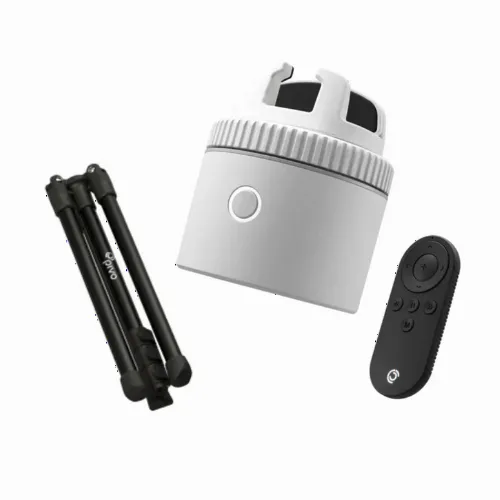 Suport pentru smartphone Pivo Pod Lite, Alb