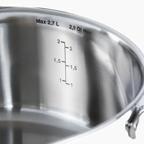 Pot Tefal G7194355