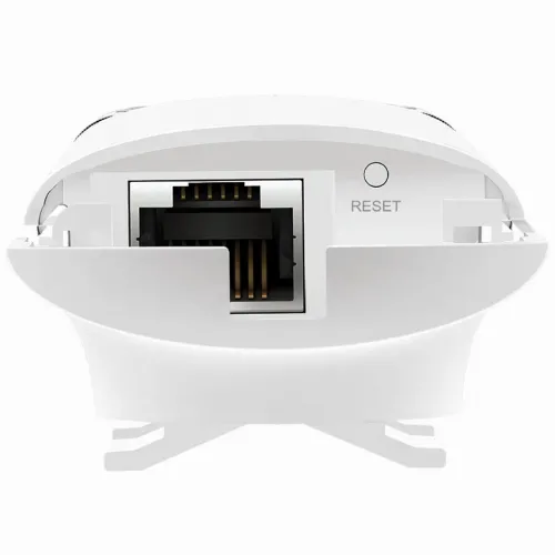 Наружная точка доступа TP-LINK EAP110-Outdoor, 300 Мбит/с, Белый