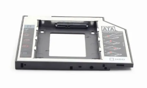 Accesorii pentru unități de stocare  Gembird MF-95-02