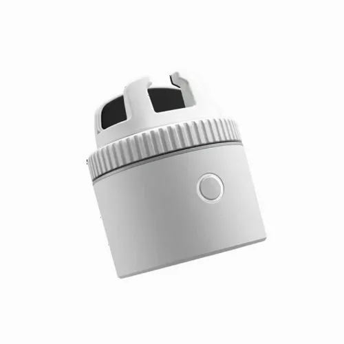 Suport pentru smartphone Pivo Pod Lite, Alb