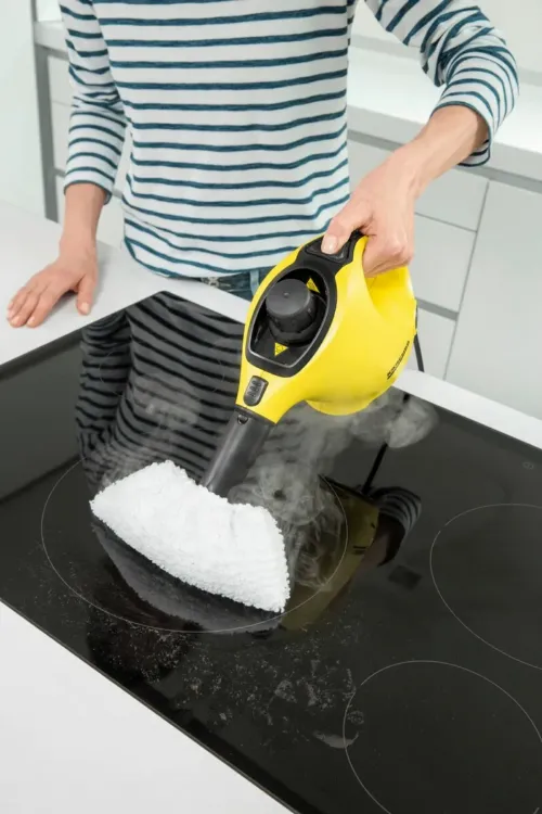 Пароочиститель Karcher SC 1, 1.516-300.0