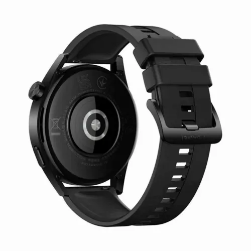 Умные часы Huawei WATCH GT 3, 46мм, Чёрный