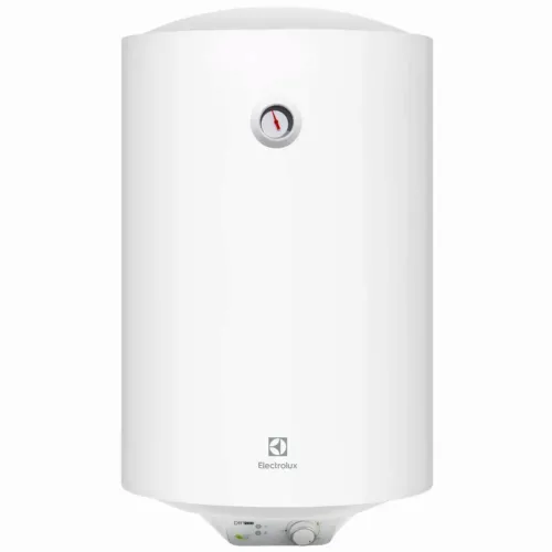 Boiler Electric Electrolux EWH 80 DRYver, 80L, Alb